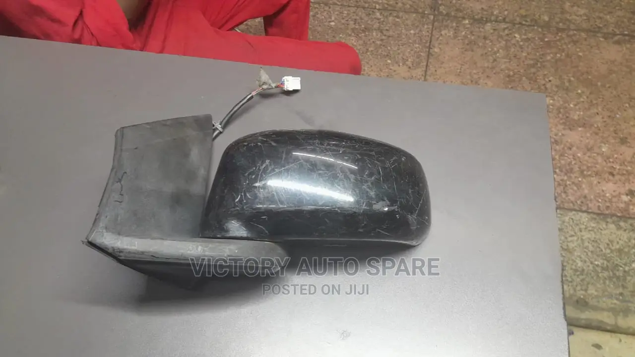 Wingroad Y12 Side Mirror