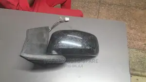Wingroad Y12 Side Mirror