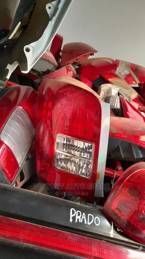 Filder Taillight/Backlight 2007/2008