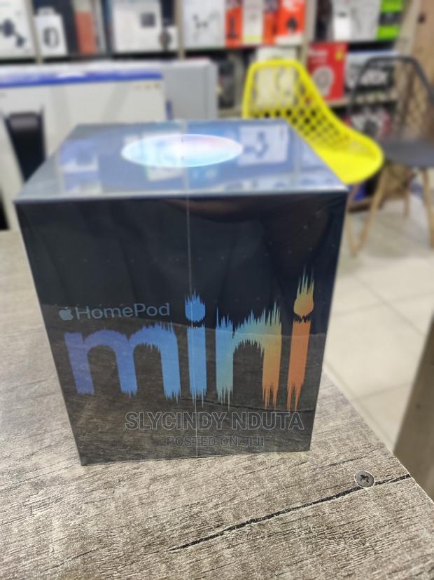 Apple Homepod Mini(Blue)
