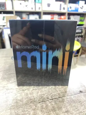 Apple Homepod Mini(Blue)