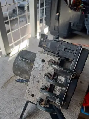 Abs Pump (Z4) Subaru S-Hs