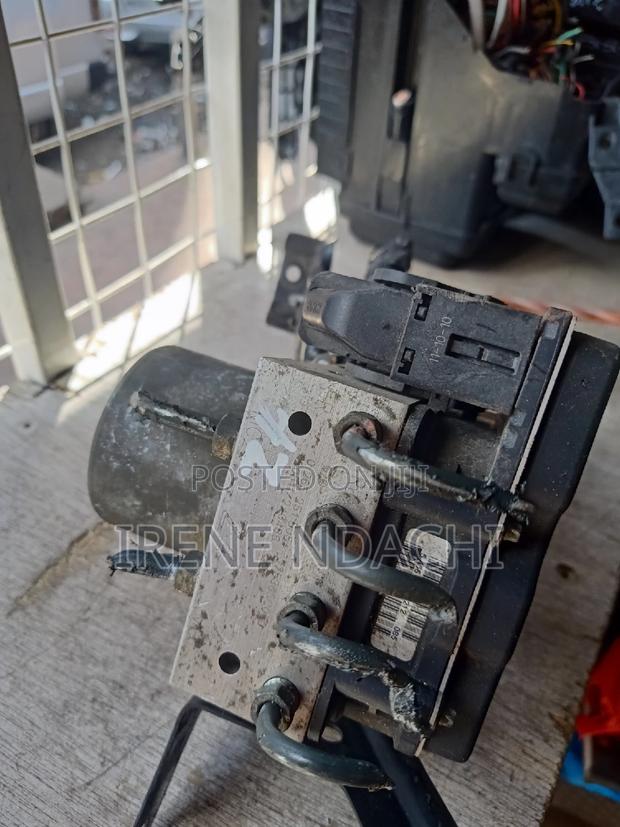 Abs Pump (Z4) Subaru S-Hs