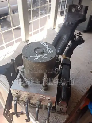 Abs Pump (Z4) Subaru S-Hs