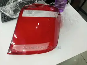 Tail Lense Axio 2019
