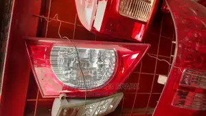Mark X 2010 Bootlight Backlight/Taillight