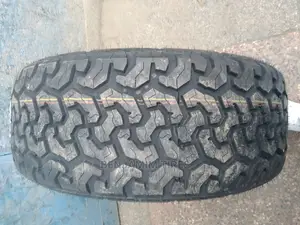 Yusta Tyres Sizes 265/50r20lt All Terrain.