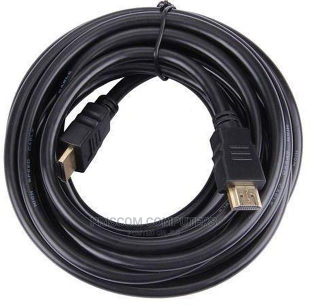 Hdmi Cable 10m - 1080PX - main view