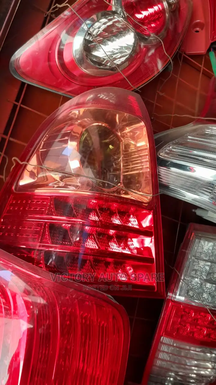 Filder Taillight 2005 /Backlight