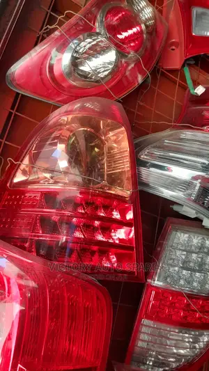 Filder Taillight 2005 /Backlight