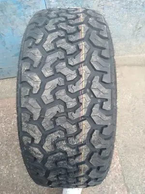 Yusta Tyres Sizes 265/50r20lt All Terrain.