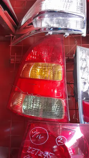 Filder Taillight 2002/2003/Backlight