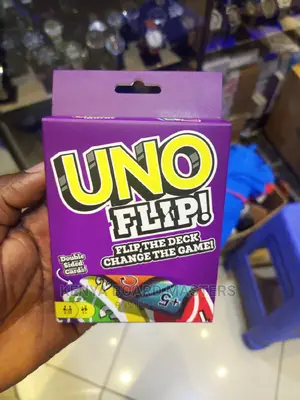 Uno Flip Game * Uno Flip Game on Sale,Uno Flip Game at Offer