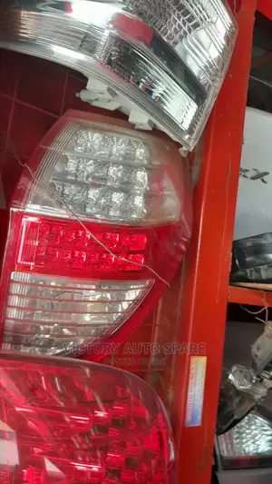 Rav4 Taillight/Backlight Aca36 2010