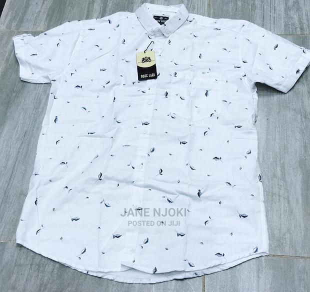 Casual Shirt - main view