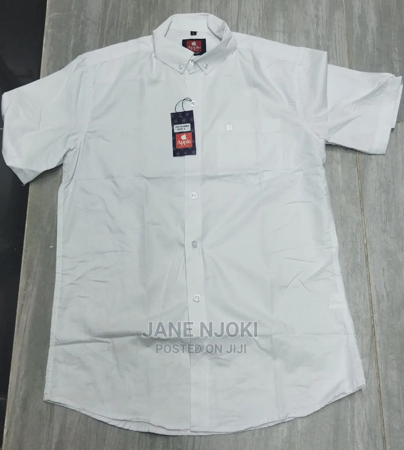 Casual Shirt