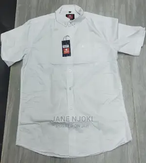 Casual Shirt