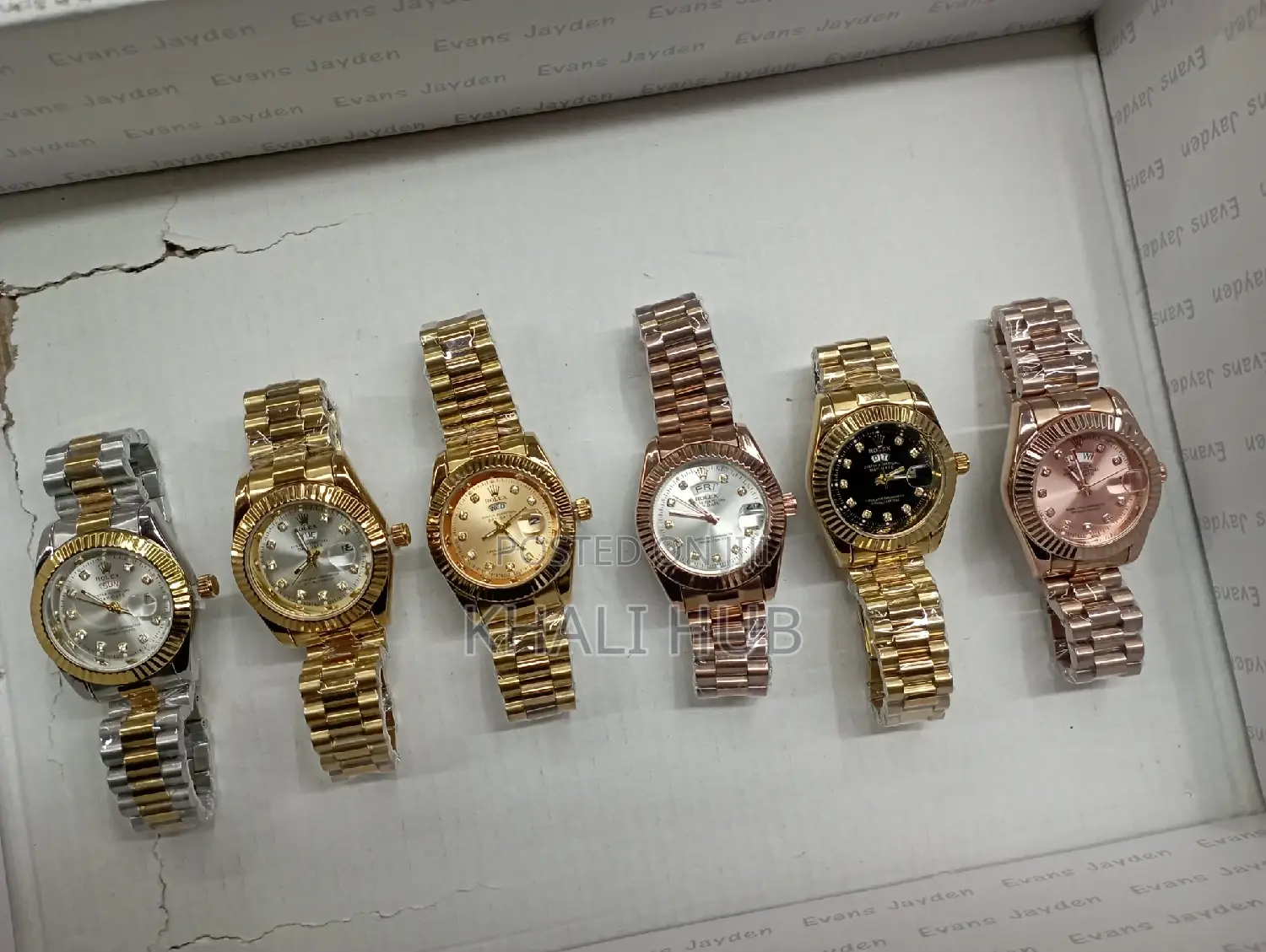 Ladies Rolex Watch Ladies Rolex Watch Rolex Watch!