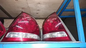 Allion 240(2005) Taillight/Backlight