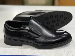 Official Shoes