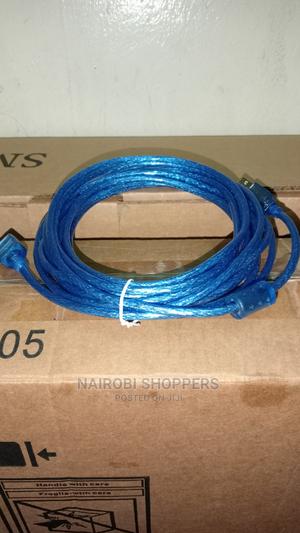 Printer Cable 2.0 - main view