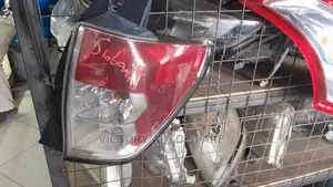 Subaru Forester Sh5 Taillight/Backlight