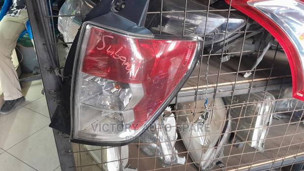 Subaru Forester Sh5 Taillight/Backlight - thumbnail 2