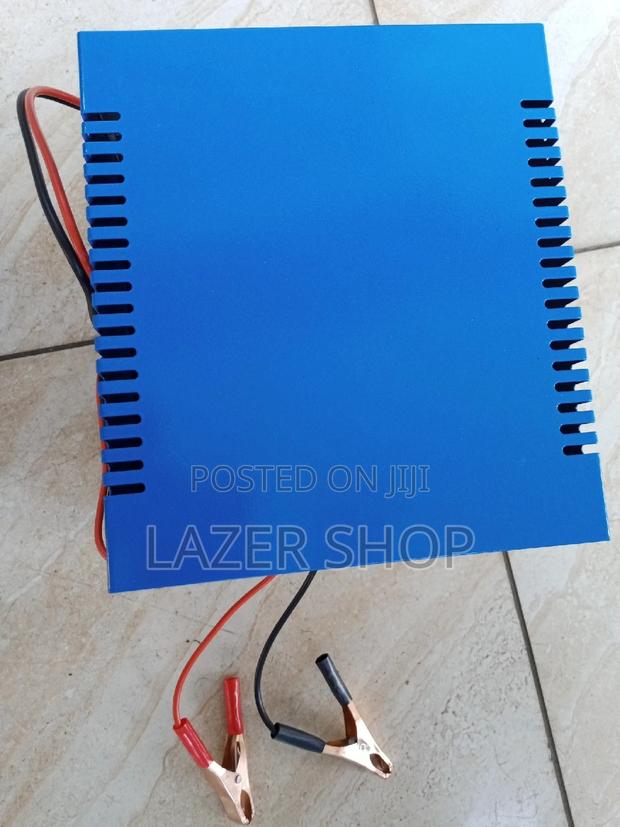 150w DC to AC Inverter - thumbnail 2
