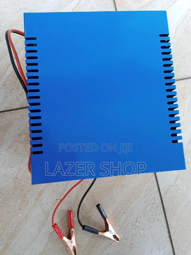 150w DC to AC Inverter - thumbnail 3
