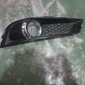 Subaru Br9 Fog Cover