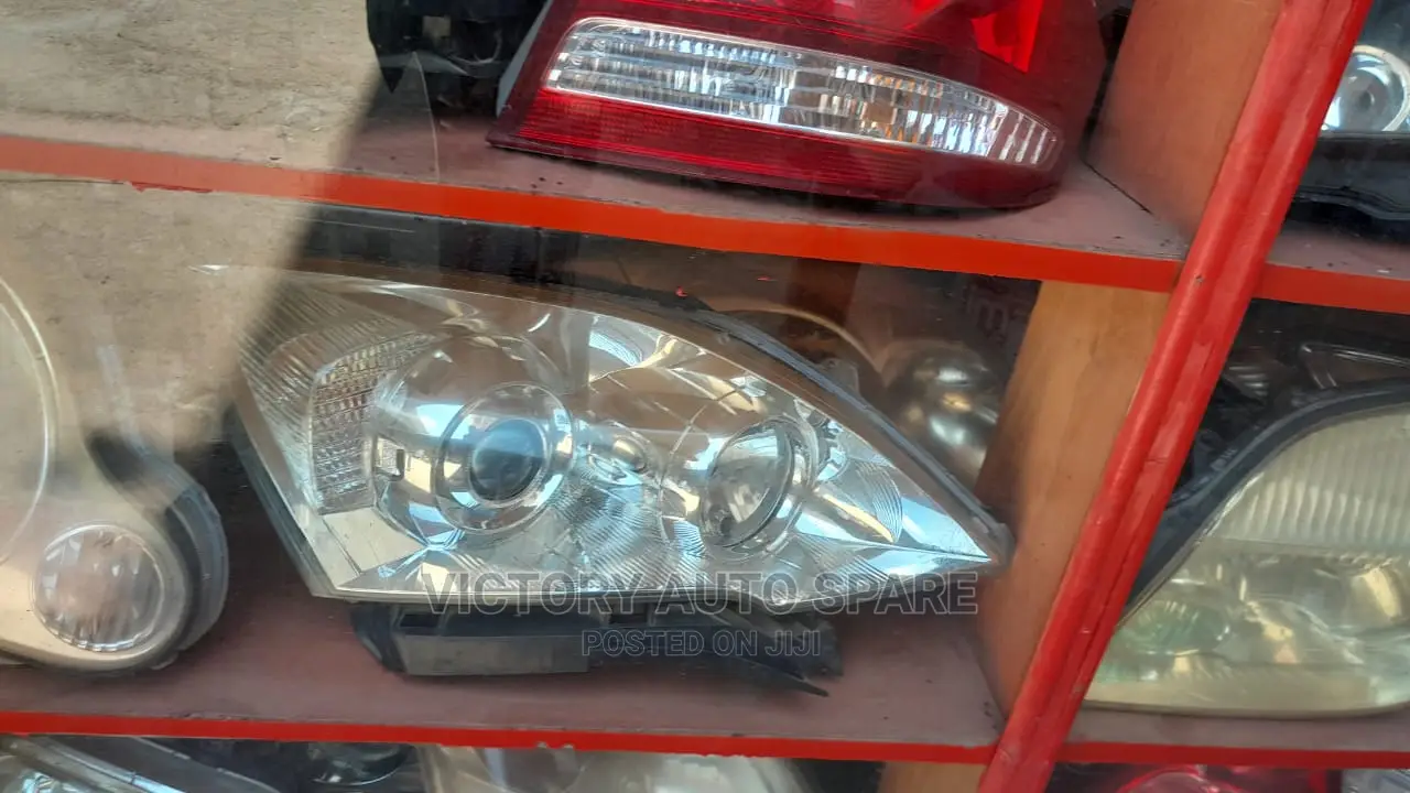 Honda Crv Re4 Headlight Xenon