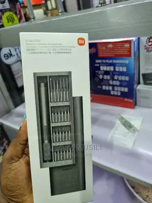 Xiaomi Electric Precision Screwdriver