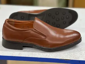Leather Shoes
