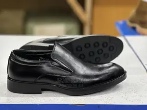 Leather Shoes