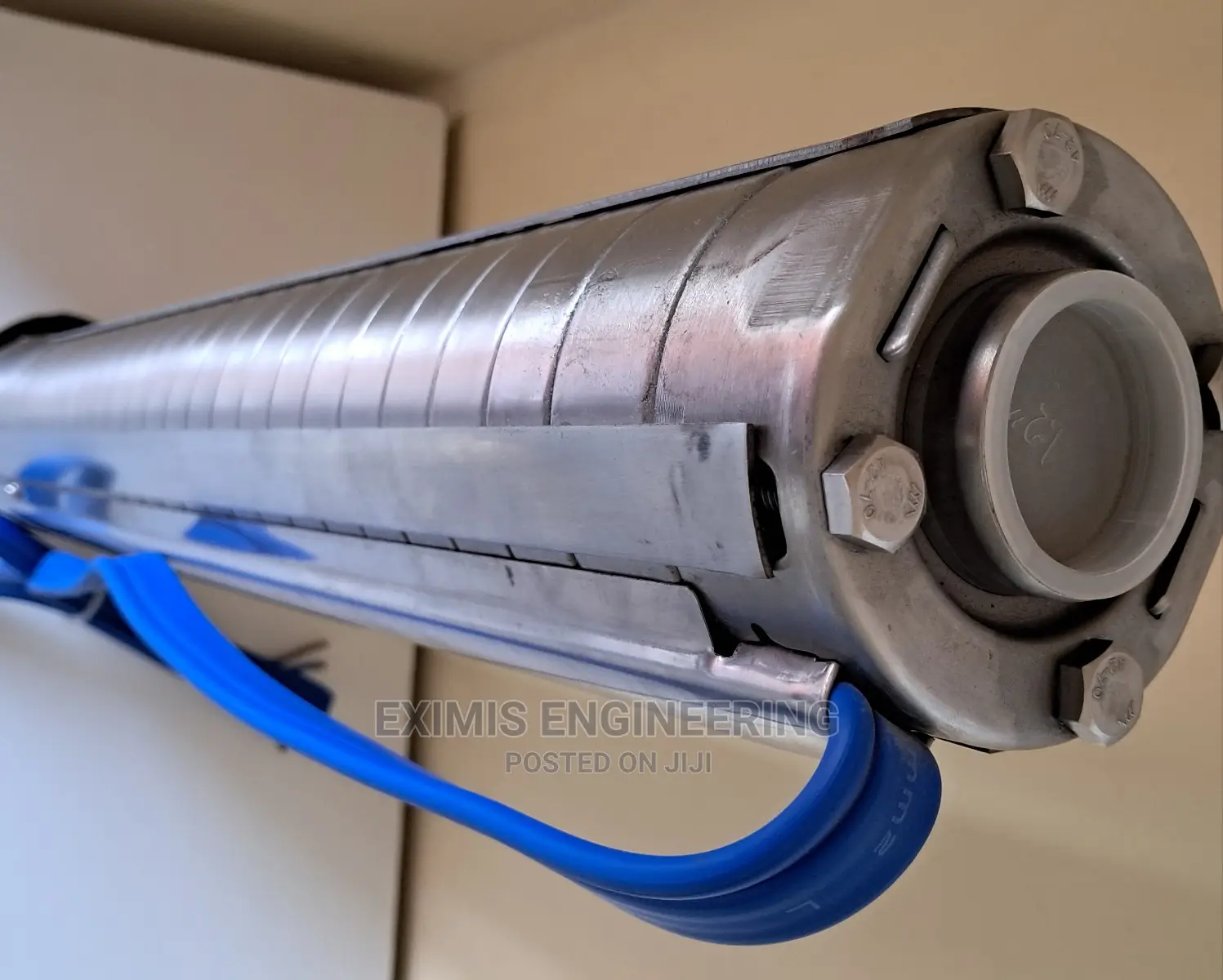 Submersible Pump Motor 150m 4kw 3phase