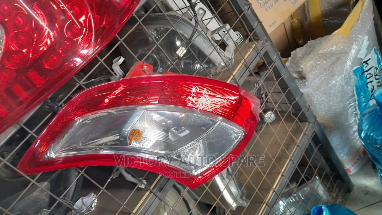 Swift Taillight 2011/2012