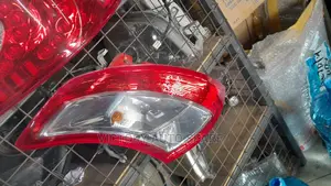 Swift Taillight 2011/2012