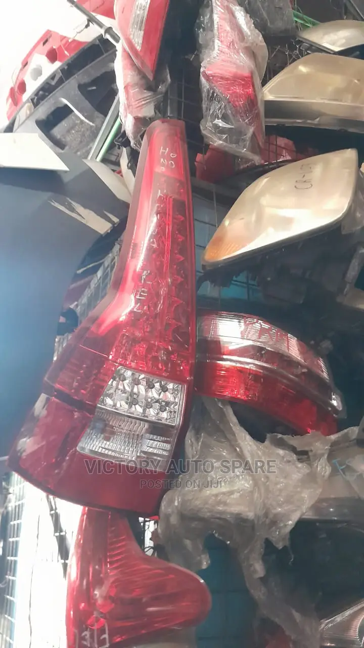 Honda Crv Re4 Taillight/Backlight