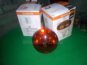 Chicks Brooder Lamp Piglet Infrared Heating Bulbs 250w