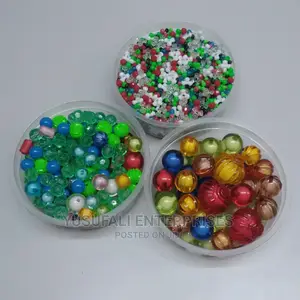 CBC Beads Wholesale for School Learning Curriculum Syllabus