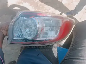 Mazda Axela Taillight 2008