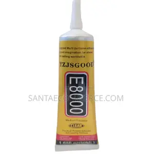 E8000 LCD Smartphone Clear Phone Glue