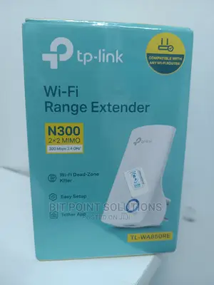 Tplink 850re Wifi Extender '!Tl Wa850re Tplink Wa850re 300mb