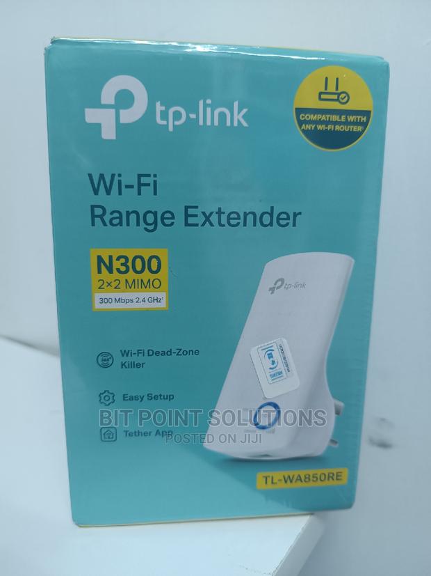 Tplink 850re Wifi Extender '!Tl Wa850re Tplink Wa850re 300mb