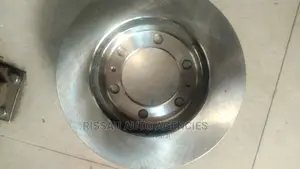 Toyota Hilux Vigo Link Global Front Disc 43512-Ok060.