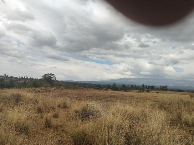 10 Acres Narumoru/ Blueline Rongai - thumbnail 3