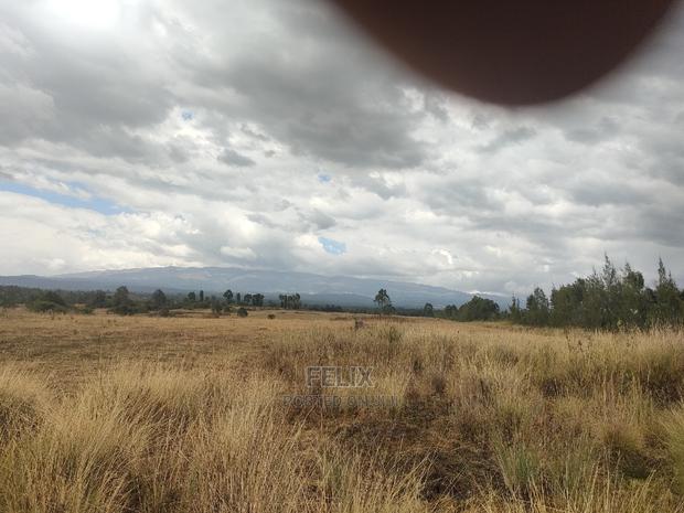 10 Acres Narumoru/ Blueline Rongai - thumbnail 4