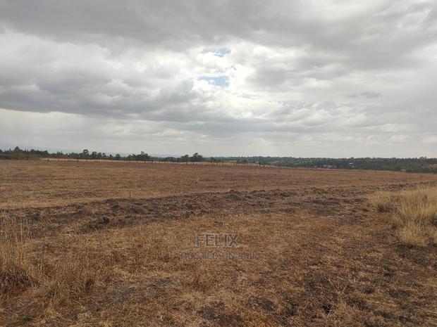 10 Acres Narumoru/ Blueline Rongai - thumbnail 8