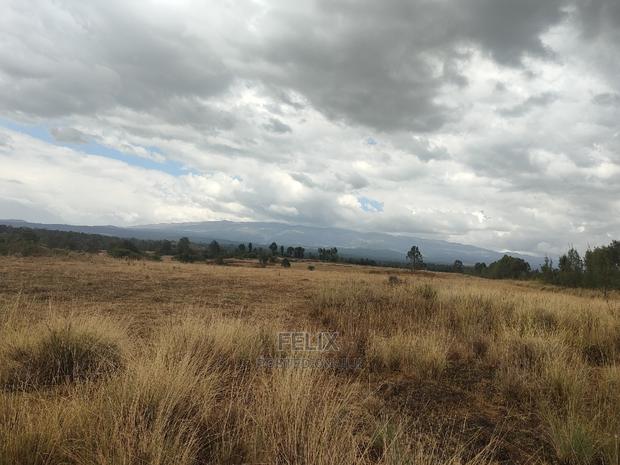 10 Acres Narumoru/ Blueline Rongai - thumbnail 7