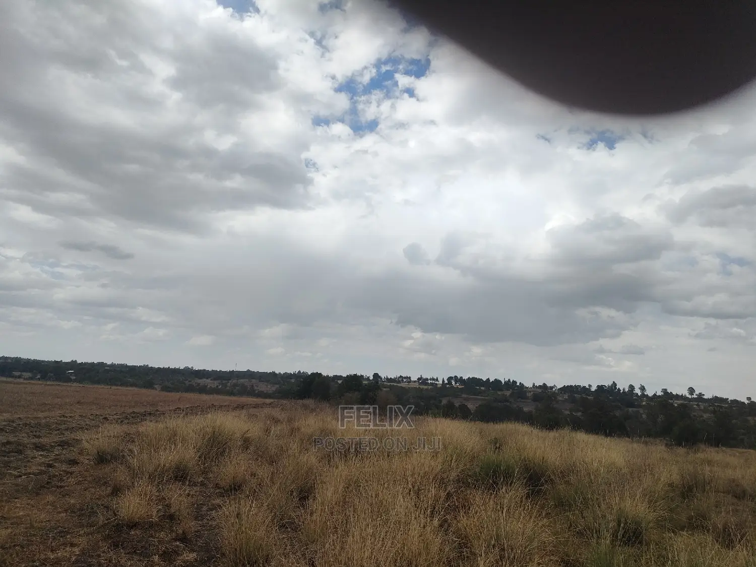 10 Acres Narumoru/ Blueline Rongai